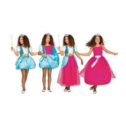 My Other Me|Fantasia para Crianças My Other Me Magic Princess