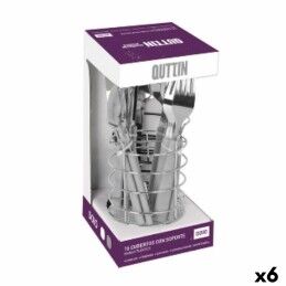 Quttin|Descascador Quttin Black 8,5 cm (36 Unidades)