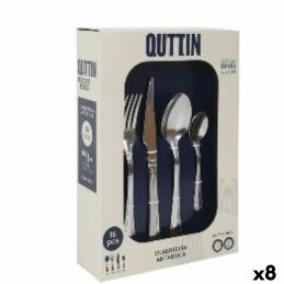 Quttin|Faca Santoku Quttin Bio (16,5 cm) 16,5 cm (24 Unidades)
