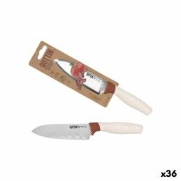Quttin|Faca Santoku Quttin Bio (16,5 cm) 16,5 cm (24 Unidades)