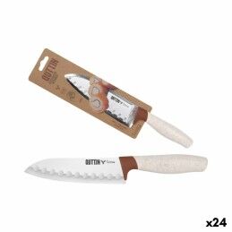 Quttin|Faca de Chef Quttin Black Edition 20 cm (8 Unidades)