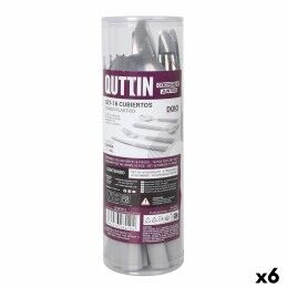 Monix|Faqueiro Monix M190974 Cinzento Metal Aço inoxidável 18/10