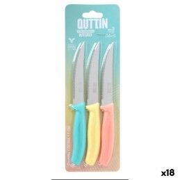 Amefa|Colher de Sobremesa Amefa Metropole Metal 19,2 cm (12 Unidades)