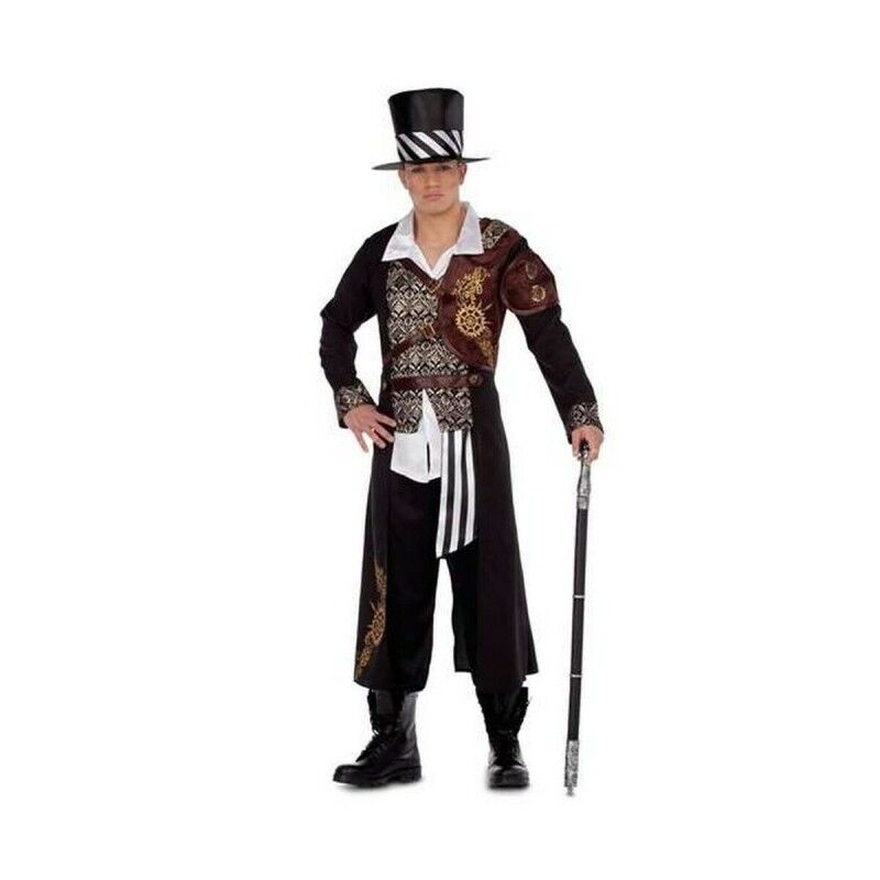 My Other Me|Fantasia para Crianças My Other Me Steampunk