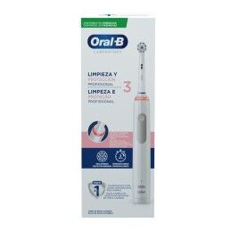Oral-B|Cabeça de Substituição Oral-B Preto