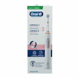 Oral-B|Escova de Dentes Elétrica Oral-B Pro3