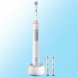 Oral-B|Escova de Dentes Elétrica Oral-B Pro3