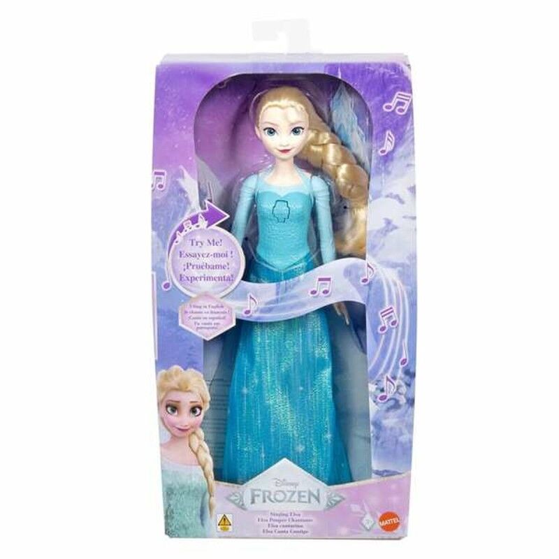 Mattel|Figuras de Ação Mattel