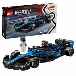 Lego|Jogo de Construção Lego