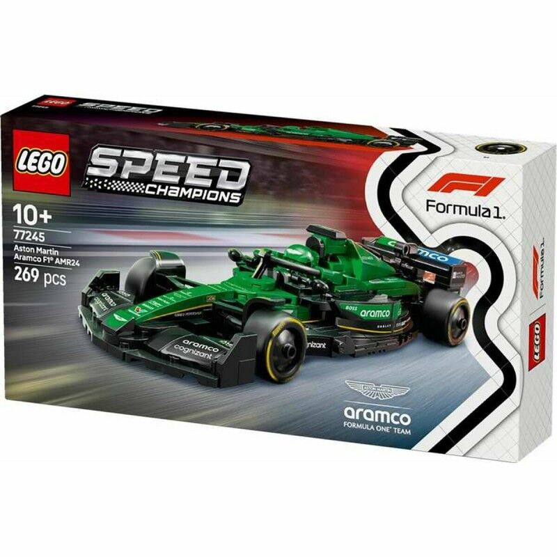 Lego|Jogo de Construção Lego