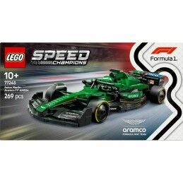 Lego|Jogo de Construção Lego