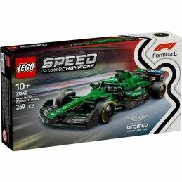 Lego|Jogo de Construção Lego