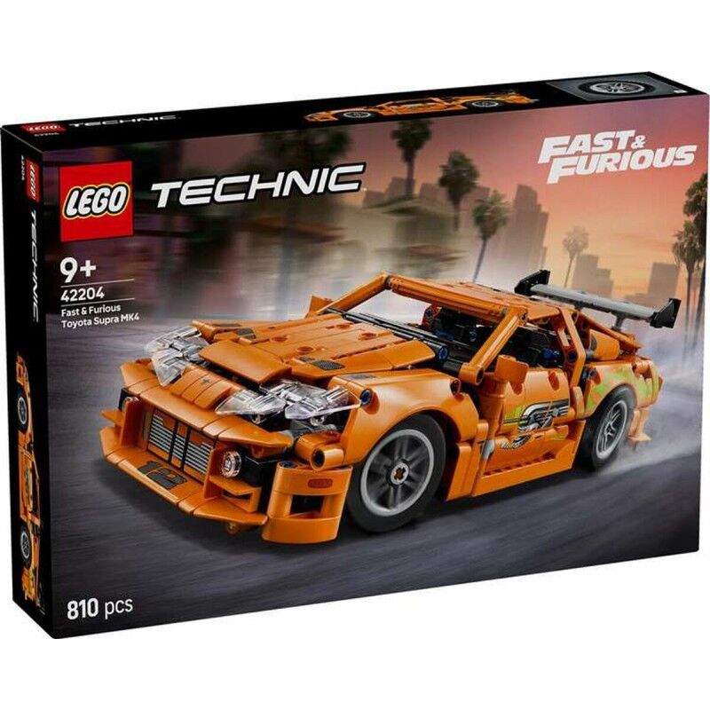 Lego|Jogo de Construção Lego
