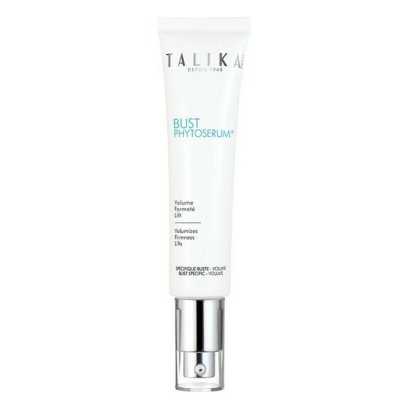 Talika|Creme Bosom Booster Feminino Bust Phytoserum Talika 12248 70 ml Talika|Creme Bosom Booster Feminino Bust Phytoserum Talika 12248 70 ml