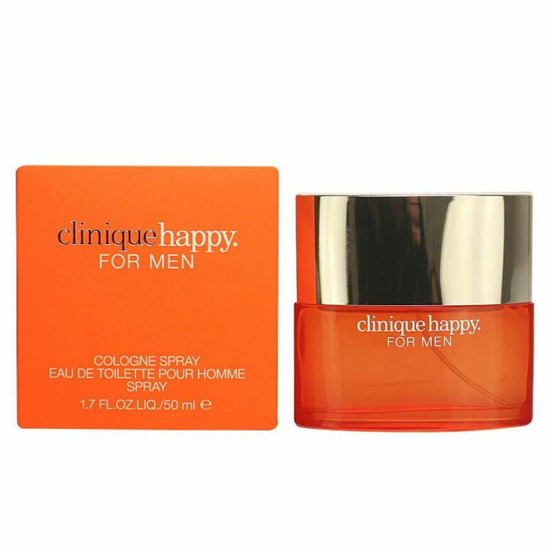 Clinique|Perfume Homem Clinique CLIPFM006 EDT 50 ml Clinique|Perfume Homem Clinique CLIPFM006 EDT 50 ml