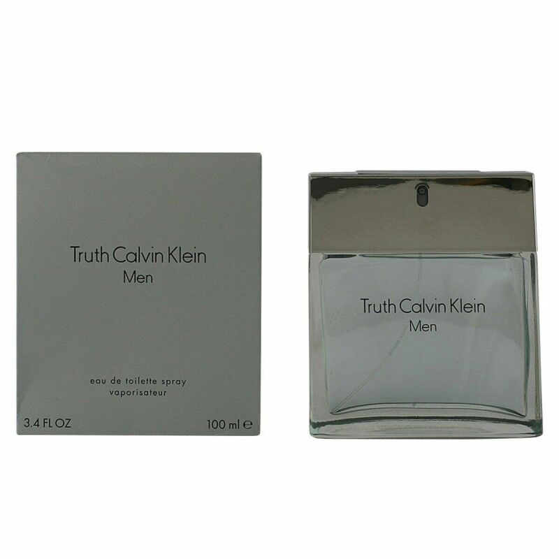 Calvin Klein|Perfume Homem Calvin Klein 2928-hbsupp EDT 100 ml Calvin Klein|Perfume Homem Calvin Klein 2928-hbsupp EDT 100 ml