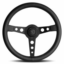 Goodyear|Tapacubos Goodyear Monaco Preto Prateado 16" (4 uds)
