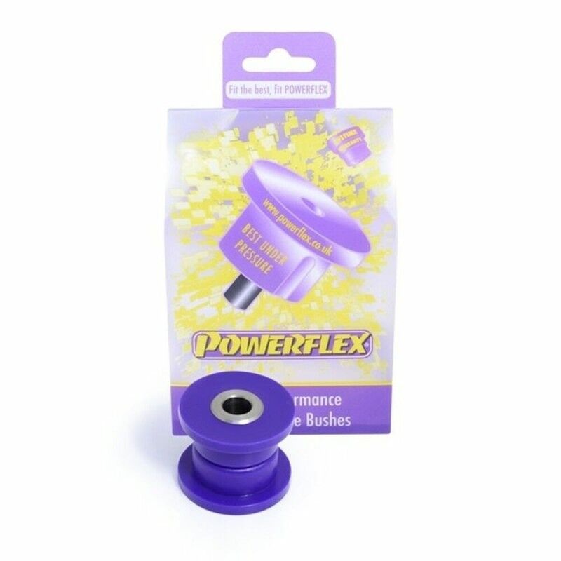 Powerflex|Silentblock Powerflex PFF19-1221 Delantera 1 Peça
