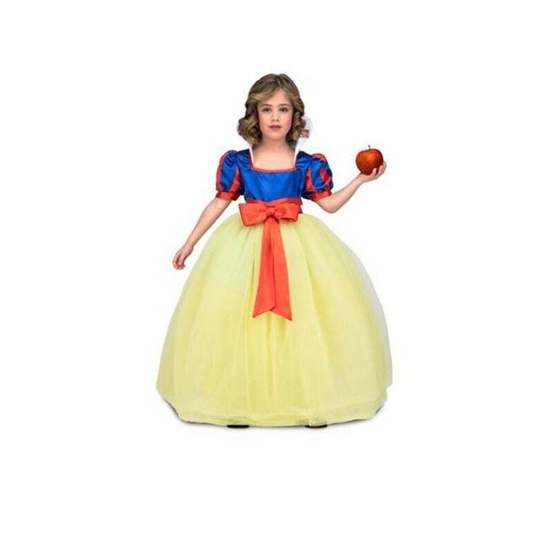 My Other Me|Fantasia para Crianças My Other Me Branca de Neve My Other Me|Fantasia para Crianças My Other Me Branca de Neve