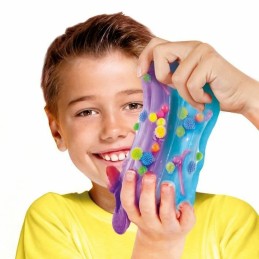 Slime Canal Toys Multicolor