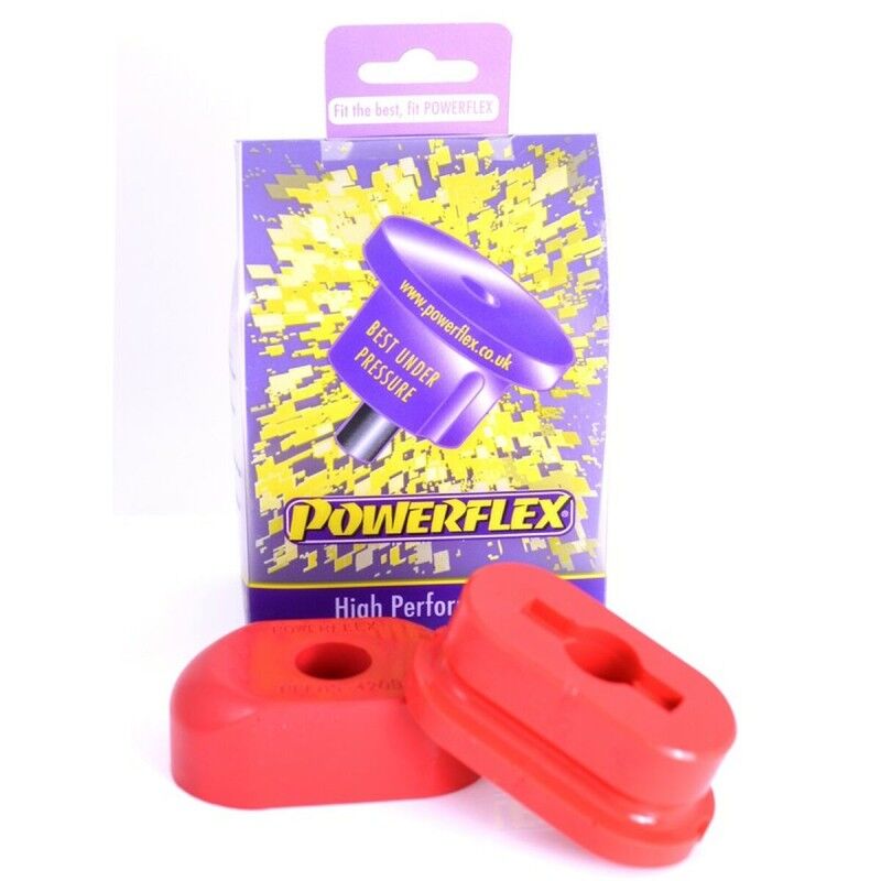 Powerflex|Silentblock Powerflex PFF85-420R Suporte do motor Powerflex|Silentblock Powerflex PFF85-420R Suporte do motor