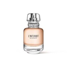 Givenchy|Perfume Mulher Givenchy L'INTERDIT EDT 50 ml