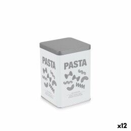 Quttin|Frasco Quttin Bamboo Vidro de Borosilicato Silicone 1,25 L 10,2 x 22,8 cm (12 Unidades) (9,5 x 21 cm)