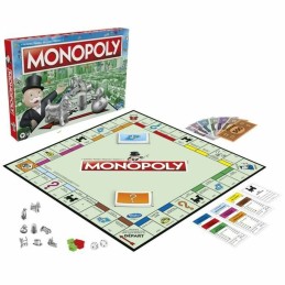 Jogo de Mesa Monopoly FR