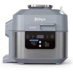 Heinrich's|Robot de Cozinha Heinrich's HKM 6278 Cor de Rosa 1300 W 6,5 L