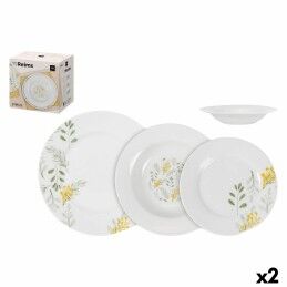 Pyrex|Travessa para o Forno Pyrex Transparente Vidro de Borosilicato Redondo Ø 26 cm