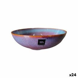 MasterChef|Tigela MasterChef Aço inoxidável 2 L 2L 22 x 8,7 cm (24 Unidades)