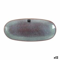 MasterChef|Tigela MasterChef Aço inoxidável 2 L 2L 22 x 8,7 cm (24 Unidades)