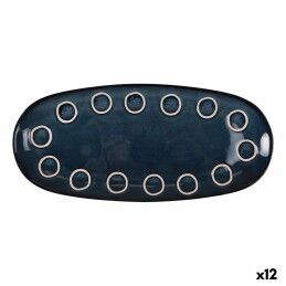 Kinvara|Recipiente para Conservar Alimentos Kinvara 02 1507 Cinzento Transparente 2,5 L 20,5 x 17 x 13 cm (24 Unidades)