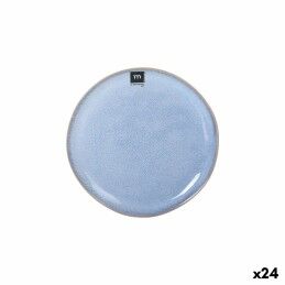 Home ESPRIT|Jogo de Bandejas Home ESPRIT Natural Madeira de mangueira 43,5 x 27 x 5,5 cm (2 Unidades)