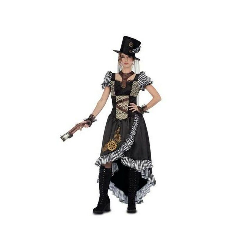 My Other Me|Fantasia para Adultos My Other Me Steampunk
