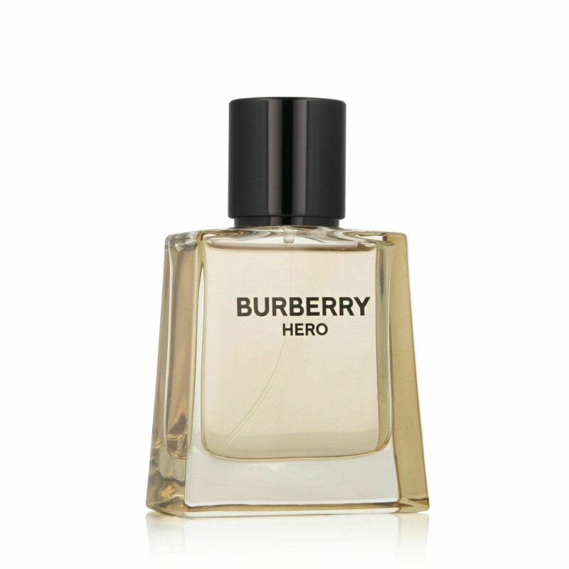 Burberry|Perfume Homem Burberry Hero EDT 50 ml Hero Burberry|Perfume Homem Burberry Hero EDT 50 ml Hero