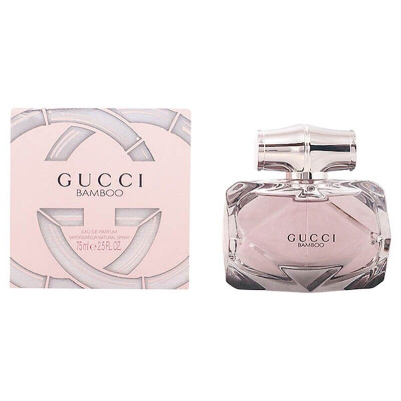 Gucci|Perfume Mulher Gucci Bamboo Gucci EDP
