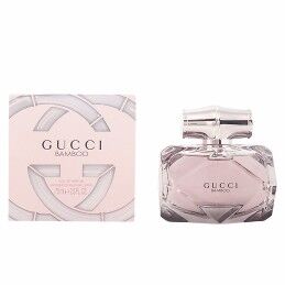 Gucci|Perfume Mulher Gucci Bamboo Gucci EDP