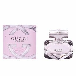 Gucci|Perfume Mulher Gucci Bamboo Gucci EDP