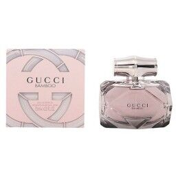 Gucci|Perfume Mulher Gucci Bamboo Gucci EDP