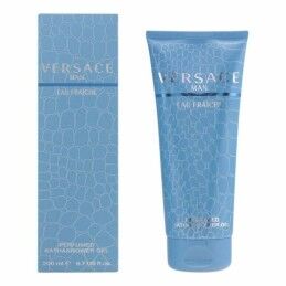 Bvlgari|Gel de Duche Perfumado Bvlgari Omnia Pink Sapphire