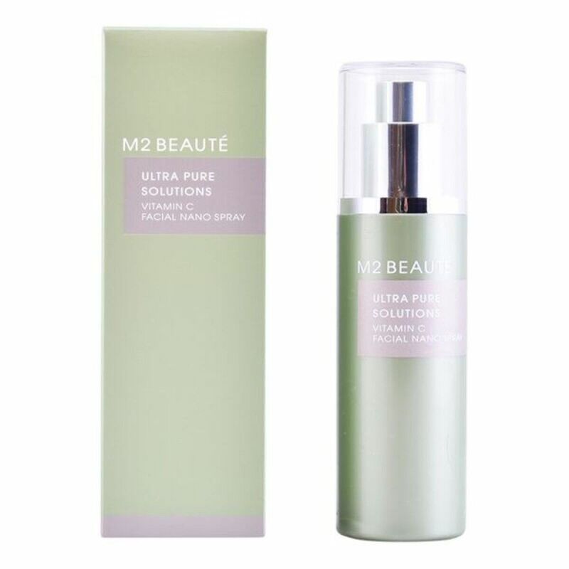 M2 Beauté|Loção Hidratante Anti-idade Vitamin C M2 Beauté (75 ml) M2 Beauté|Loção Hidratante Anti-idade Vitamin C M2 Beauté (75 ml)