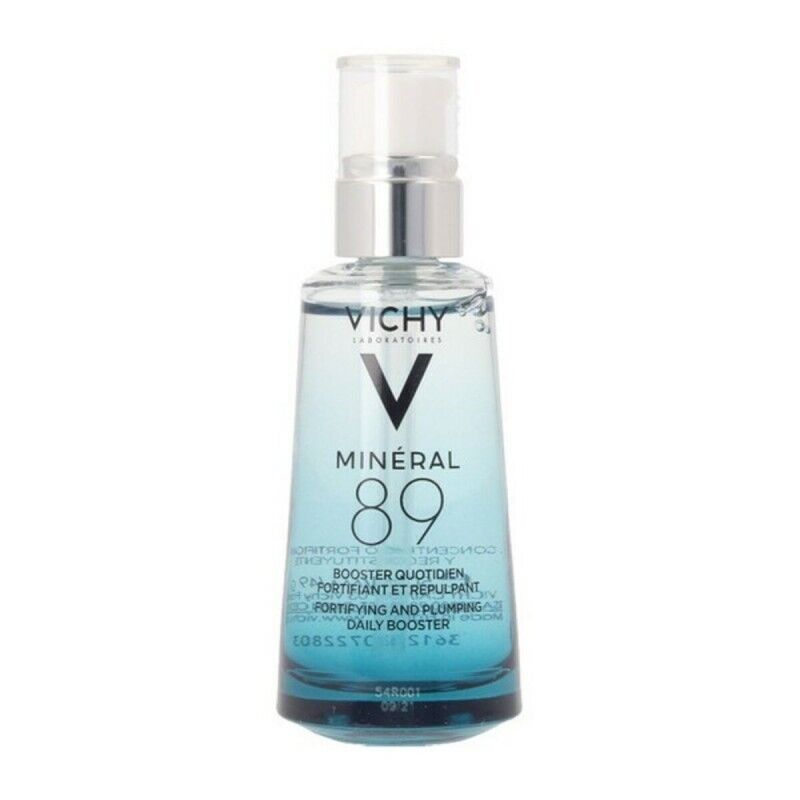 Vichy|Sérum Hidratante Minéral 89 Vichy Minéral (50 ml) 50 ml