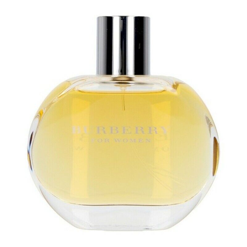 Burberry|Perfume Mulher Burberry BUR9001 EDP (100 ml) EDP 100 ml Burberry|Perfume Mulher Burberry BUR9001 EDP (100 ml) EDP 100 ml