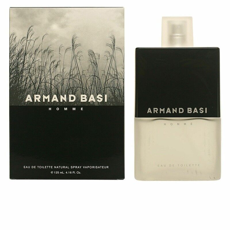Armand Basi|Perfume Homem Armand Basi 23193 EDT 125 ml Armand Basi|Perfume Homem Armand Basi 23193 EDT 125 ml
