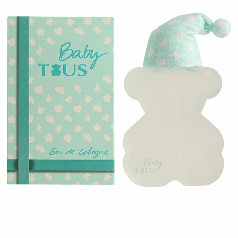 Tous|Perfume Infantil Tous 108PS 802280 EDC 100 ml Tous|Perfume Infantil Tous 108PS 802280 EDC 100 ml