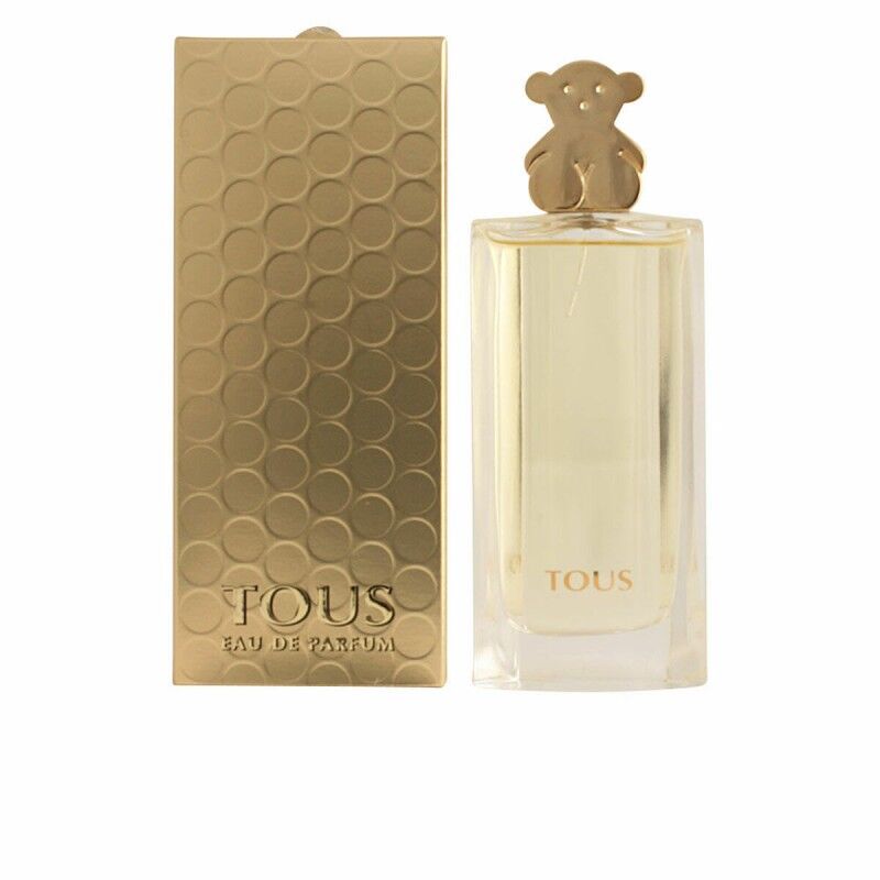 Tous|Perfume Mulher Tous P-IL-303-50-HTG-anniek EDP 50 ml
