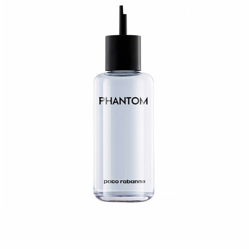 Paco Rabanne|Perfume Homem Paco Rabanne Phantom EDT 200 ml Recarga