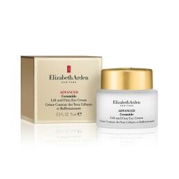 Elizabeth Arden|Creme Antienvelhecimento para o Contorno de Olhos Elizabeth Arden Advanced Ceramide Lift & Firm (15 ml)