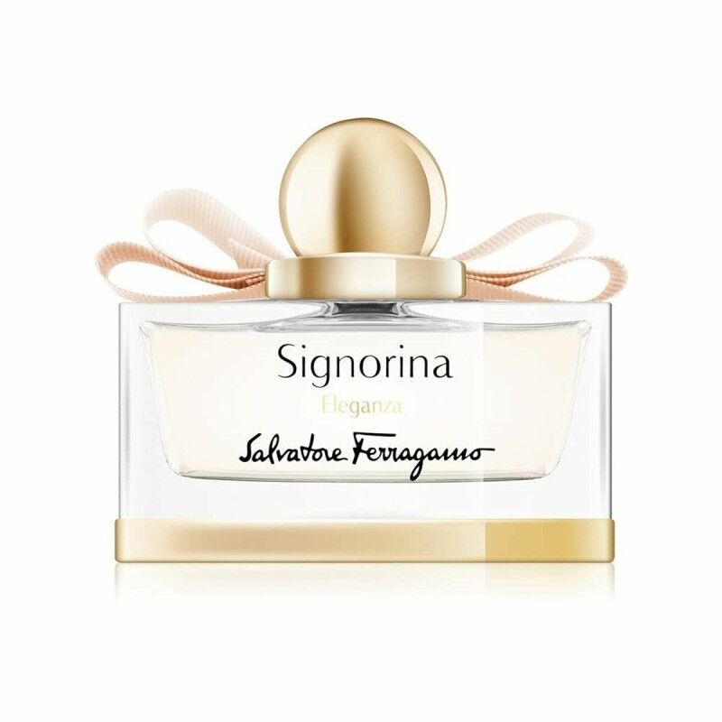 Salvatore Ferragamo|Perfume Mulher Salvatore Ferragamo FE18052 EDP EDP 100 ml Salvatore Ferragamo|Perfume Mulher Salvatore Ferragamo FE18052 EDP EDP 100 ml
